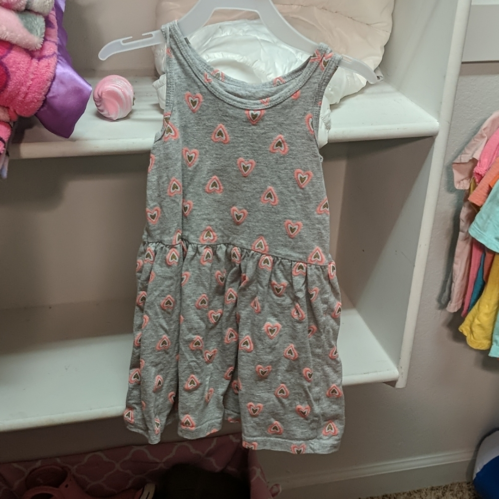 Girls dress